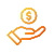 icon ahorro real