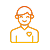 icon trabajador