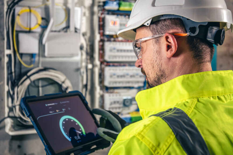 monitorizacion scada instalaciones fotovoltaicas
