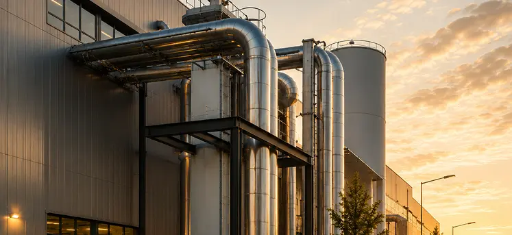 caes industria