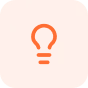icon iluminacion