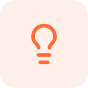 icon iluminacion