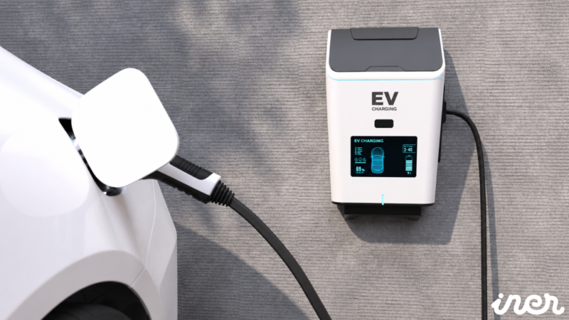 cargadores vehiculos electricos inerinstalaciones jpg