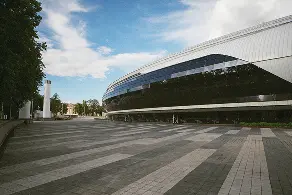 centros comerciales