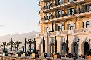 marquesinas hoteles